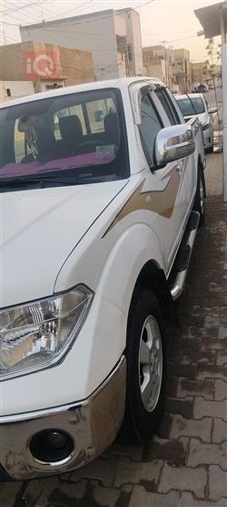 نیسان نەڤارا